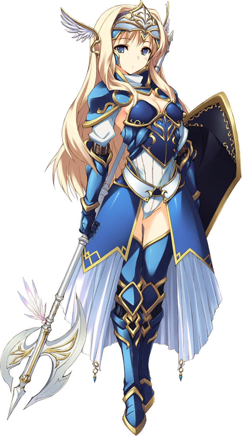Top personajes MoonshineRO